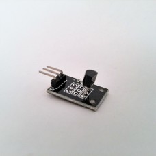 Módulo sensor de temperatura 18b20